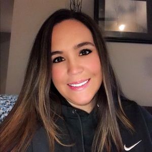 Meet your Posher, Lesley